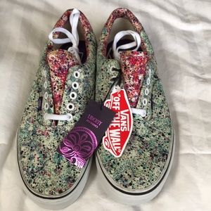 Vans | Liberty Art Fabrics